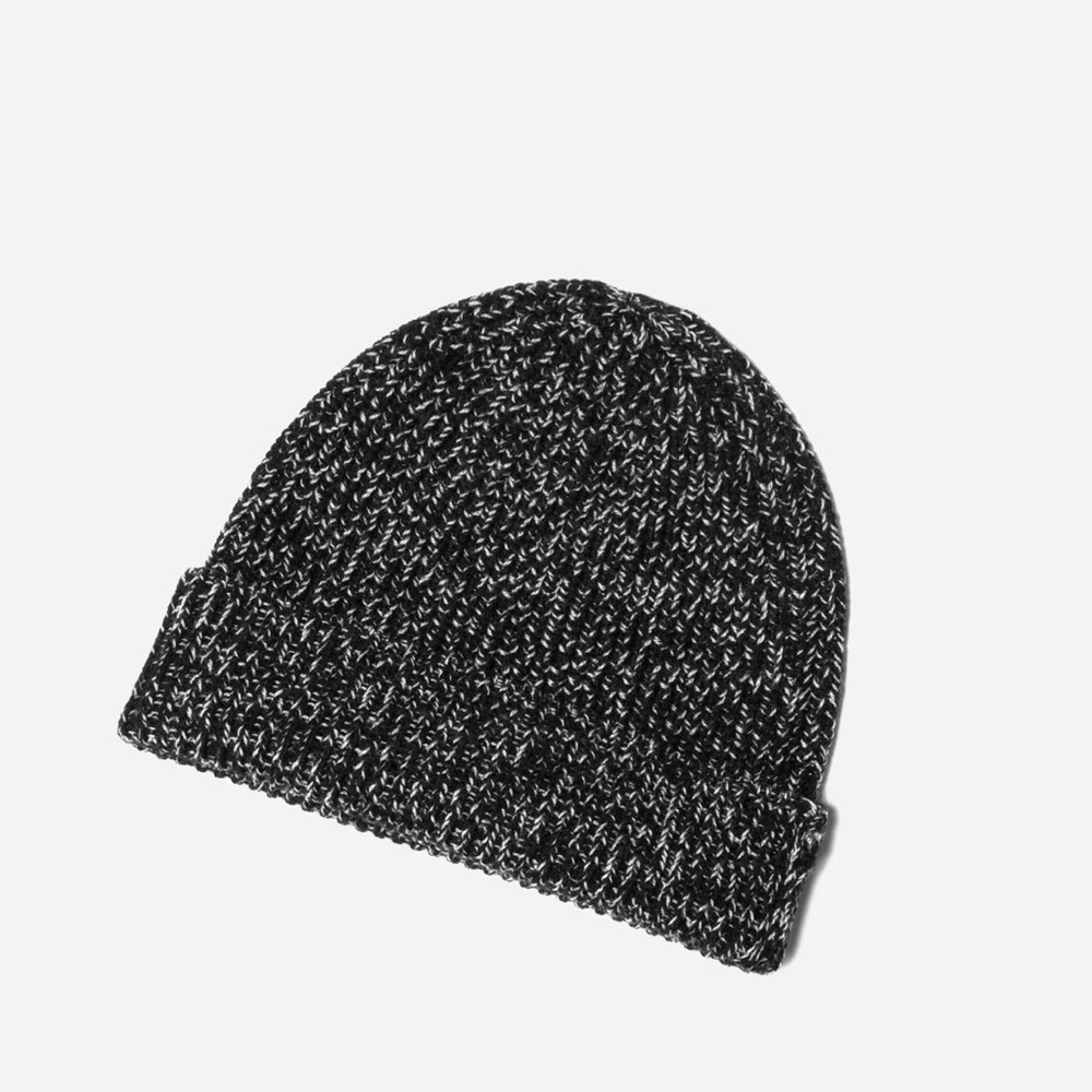 Everlane Toque and Scarf 100% Wool